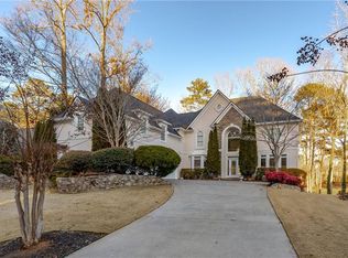 5844 Brookstone Overlook NW Acworth GA 30101 Zillow