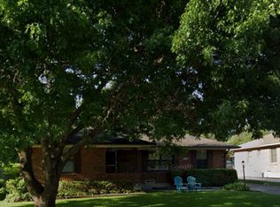 10650 Longmeadow Dr, Dallas, TX 75238