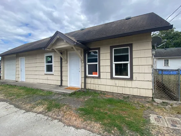 421 17th Ave, 421 17th Ave, Longview, WA 98632