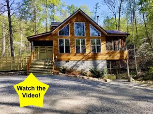 1117 Turkey Ridge Way, Seymour, TN 37865