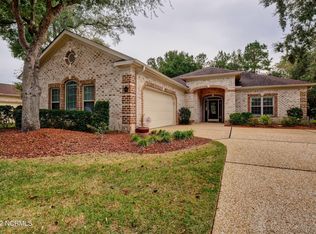 6321 Motts Village Rd, Wilmington, NC 28412