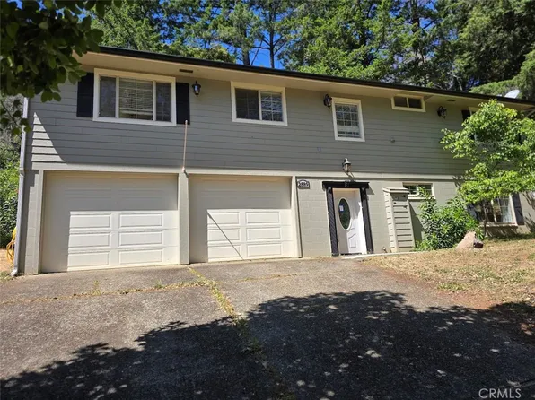 2889 Buckingham Dr, Kelseyville, CA 95451