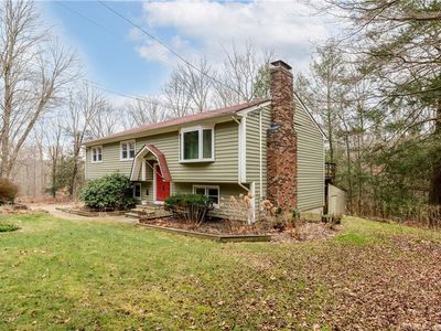 27 Governors Hill Rd, Oxford, CT, 06478