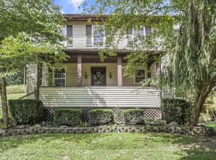 58934 Township Road 248, Newcomerstown, OH 43832