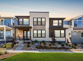 11233 Vibrato Ln, Lone Tree, CO 80134