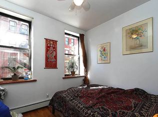 98 Orchard St APT 4B, New York, NY 10002