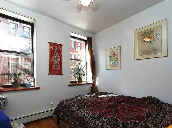 98 Orchard St, New York, NY