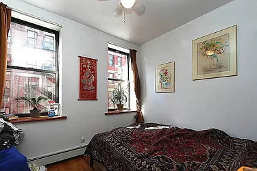 98 Orchard Street, #4B