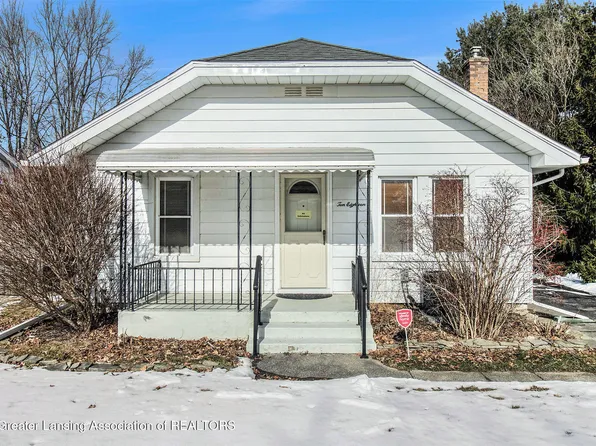 1018 Michigan St, Brighton, MI 48116