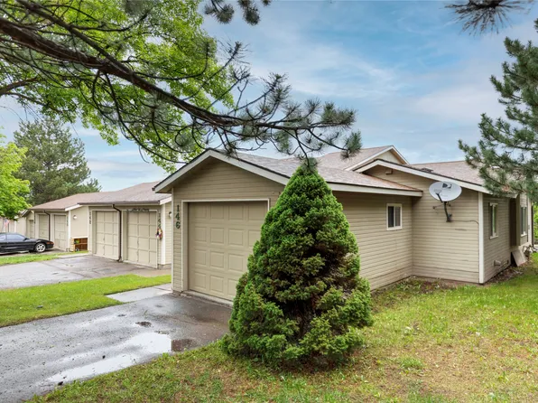 146 Willow Ridge Ct, Missoula, MT 59803