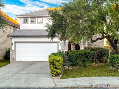 7631 Eagle Ledge, San Antonio, TX, 78249