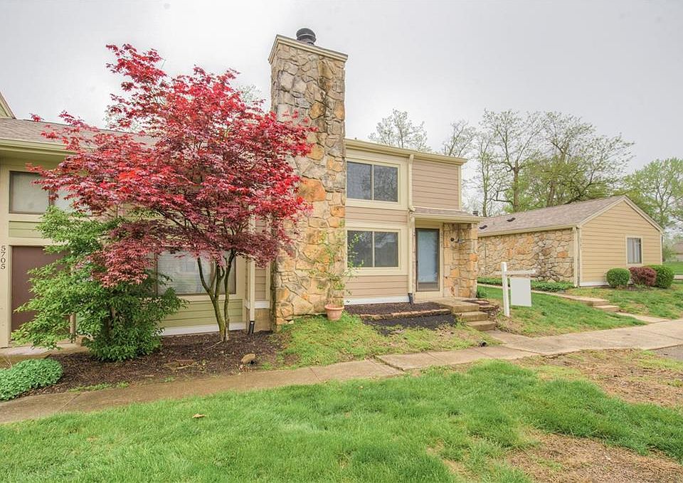 1st image of 5703 Bluespruce Dr
