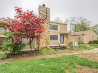 5703 Bluespruce Dr, Indianapolis, IN