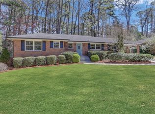 1503 N Amanda Cir NE, Atlanta, GA 30329