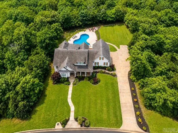 17106 Waterview Meadow Blvd, Roland, AR 72135