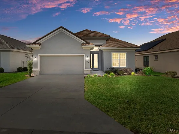 1904 N Ember Path, Hernando, FL 34442