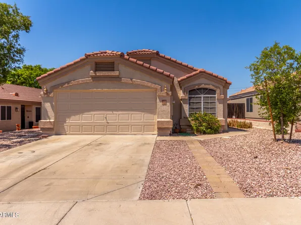 11328 W MCCASLIN ROSE Lane, Surprise, AZ 85378