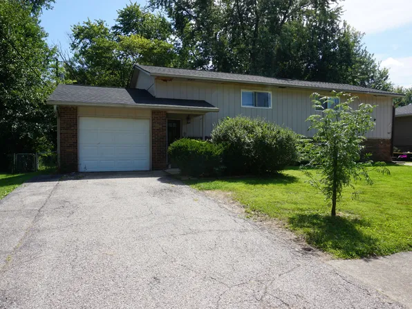 4635 W Sunset Ave, Bloomington, IN 47403