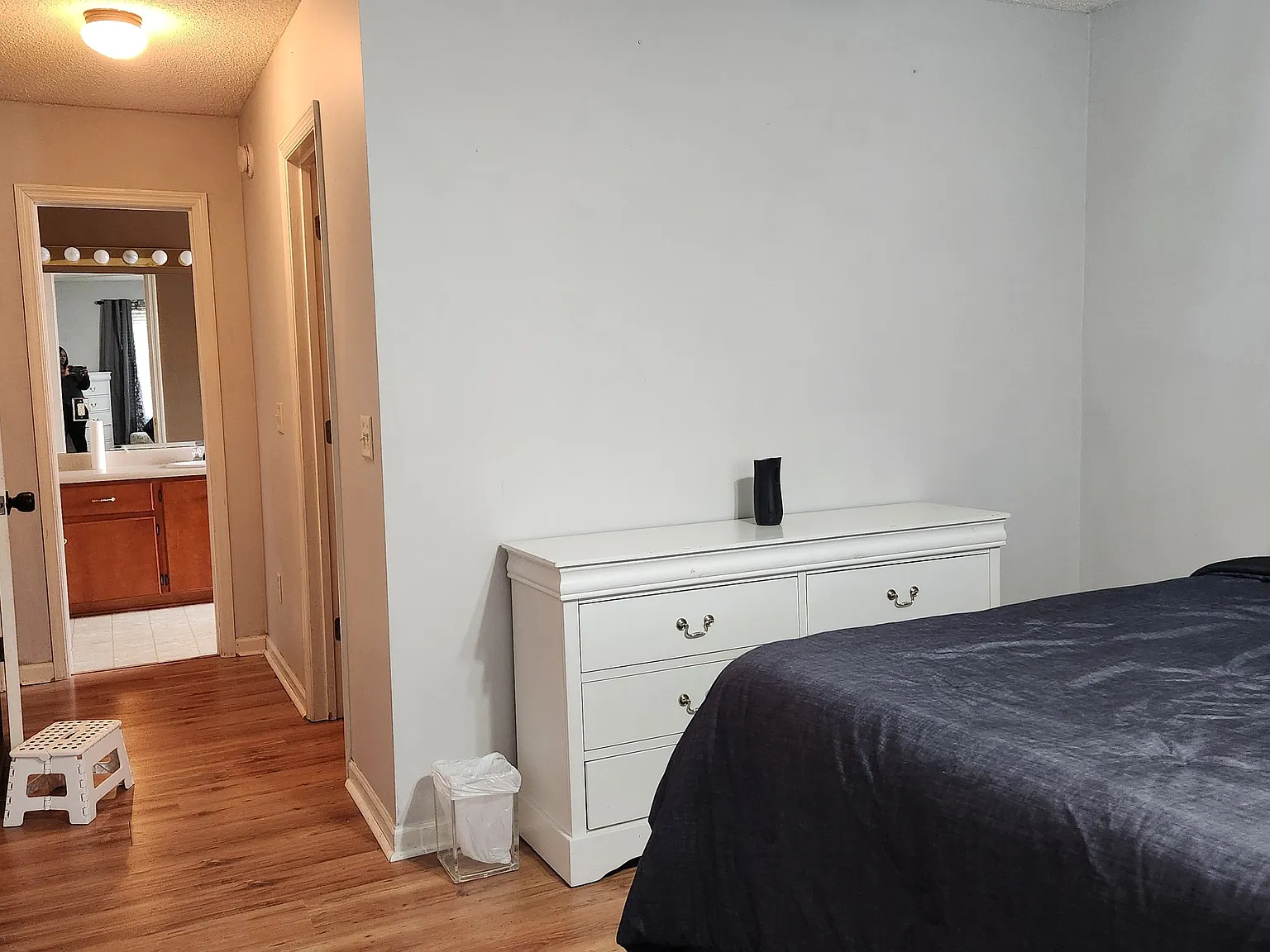 1 bed, 1.0 bath, $1,000 — Photo 3