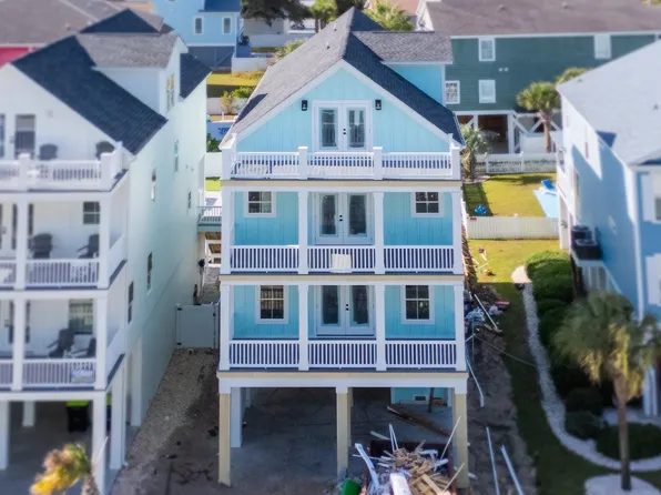 1211-B N Waccamaw Dr., Garden City Beach, SC 29576