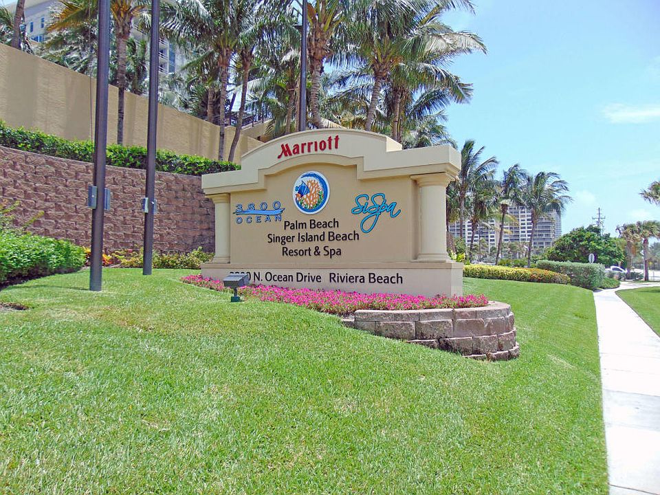 01 Marriott Resort & Spa