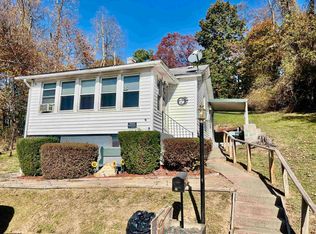 1111 Edgemont Ter, Fairmont, WV 26554