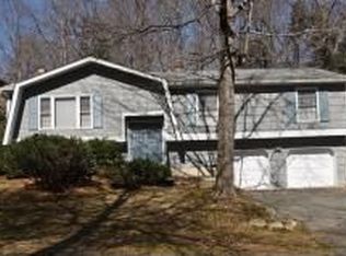 9 David Allen Way, Montville, NJ