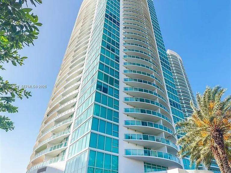 2101 Brickell Ave #1003 — Photo 10
