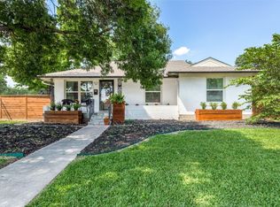 2405 Hartline Dr, Dallas, TX 75228