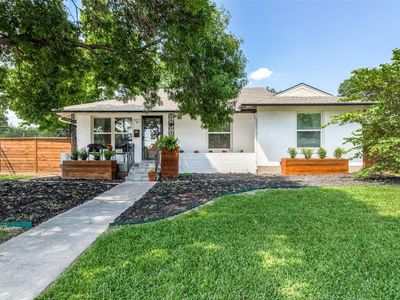 2405 Hartline Dr, Dallas, TX, 75228