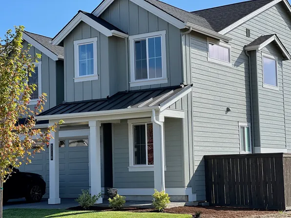 3718 S Arwana Ln, Ridgefield, WA 98642