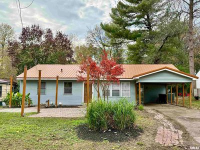210 Lindsey Ave, Metropolis, IL, 62960