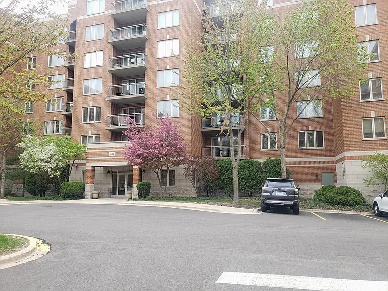 430 S Western Ave #410 — Photo 1