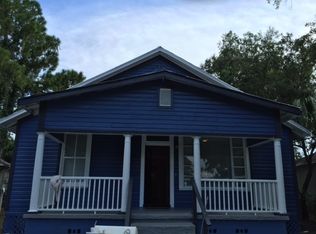 1108 W Nassau St, Tampa, FL 33607