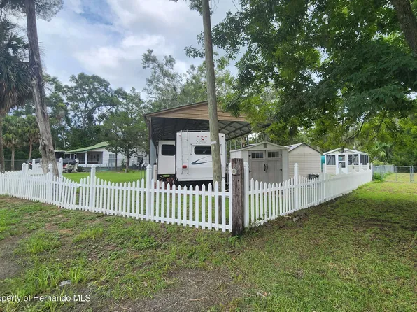 5466 SW Highway 358 Ave, Steinhatchee, FL 32359