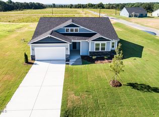 22 Stuart Cove Rd, Broadway, NC 27505