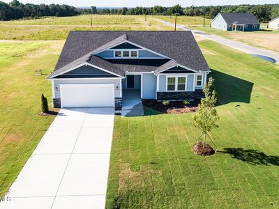 22 Stuart Cove Rd, Broadway, NC, 27505