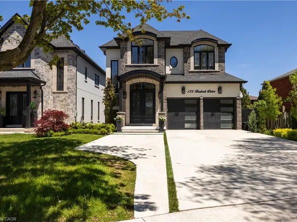 175 Burloak Dr W, Oakville, ON L6L 6S7