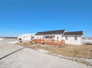 8275 NW Braley Rd, Plattsburg, MO 64477