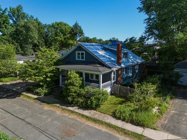35 Rust Ave, Northampton, MA 01060
