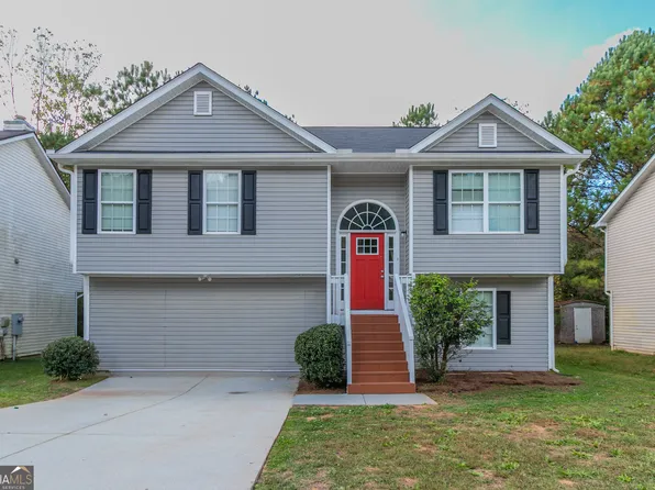 10134 Jefferson Village Dr SW, Covington, GA 30014