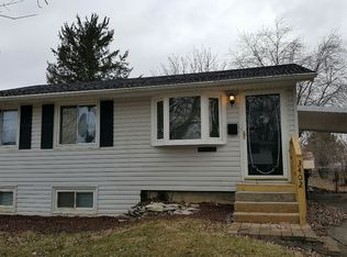 3402 Bridgemore Dr, Columbus, OH 43232