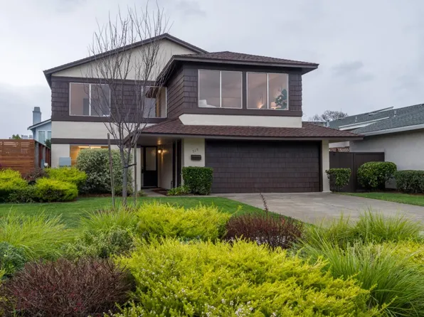 515 Trinidad Ln, Foster City, CA 94404