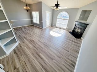 3477 Forestdale Dr APT 3B, Burlington, NC 27215