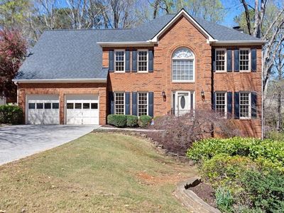 13080 Magnolia Crescent Dr, Roswell, GA, 30075
