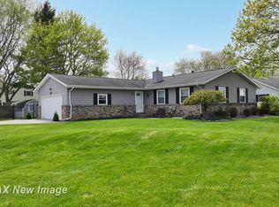 2669 Darwin Ln, Saginaw, MI 48603