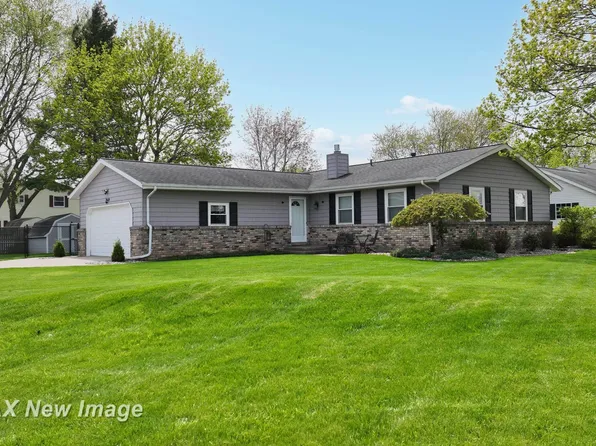 2669 Darwin Ln, Saginaw, MI 48603