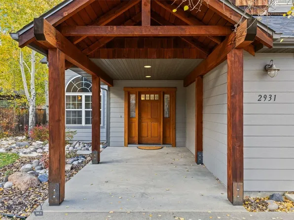 2931 Lily Dr, Bozeman, MT 59718