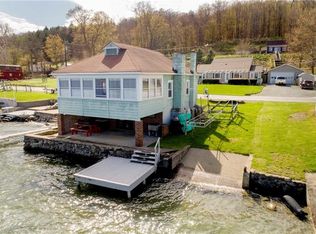 12832 W Lake Rd, Hammondsport, NY 14840