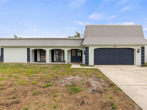 3409 Springfield Dr, Holiday, FL 34691